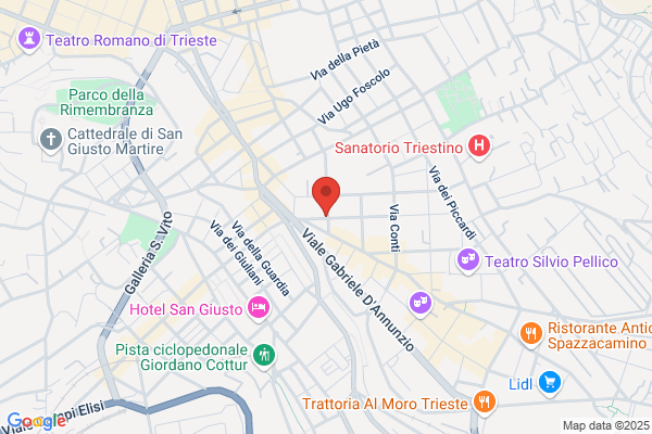 Studio Medico Lovisatodr.L.-Orlando Zon Dr.L.-Storici Dr.W.