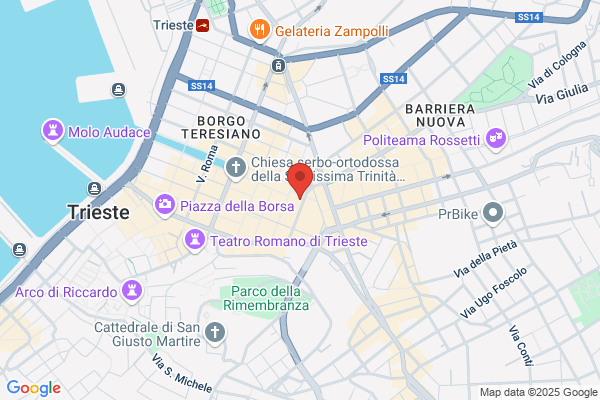 Studio Medico Triestino