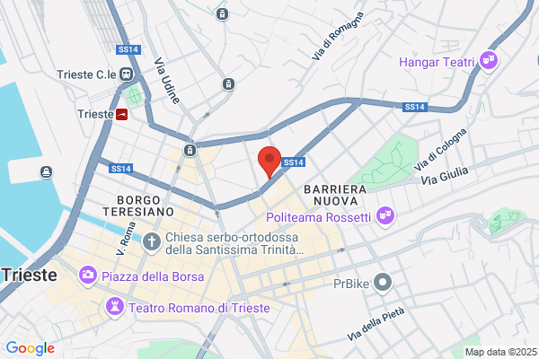 Tessari lorenzo (Dr.)