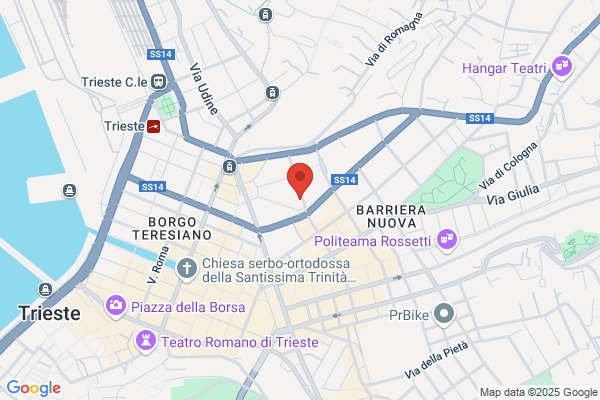 Trento dino (Dr.)