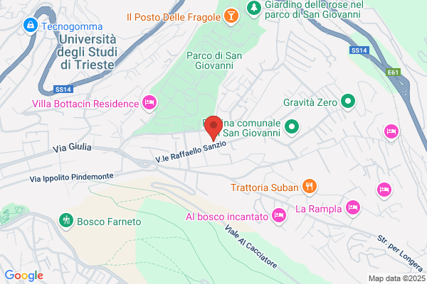 Favotti Luigi (Dr.)