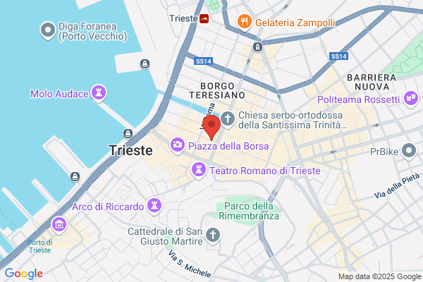 Ulessi bruno (Dr.)