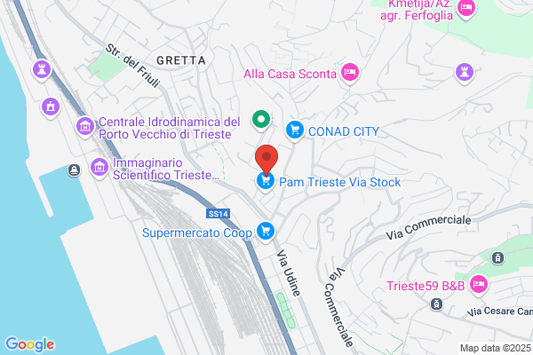 Crismani Dr. Giorgio Psichiatra - Psicoterapeuta