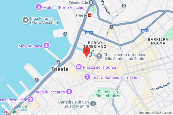 Gamba Pasquale (Dr.)