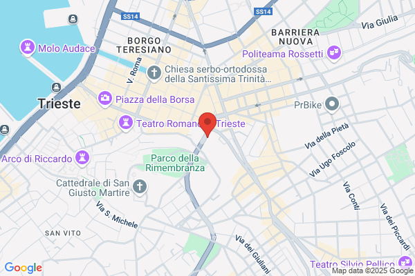 Pistan antonio (Dr.)