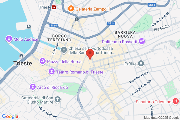 Il Condominio Di Roberto Stoppa E Massimiliano bruni & C. S.A.S.