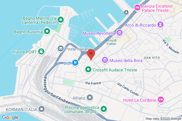 Massarelli giorgio
