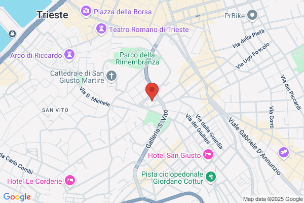 Centro Cucine Trieste