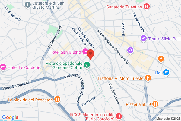 Centro del Materasso