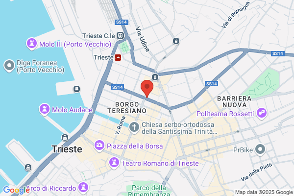 Moto Racing Trieste