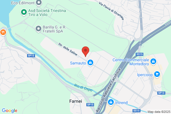 Pikappa Derby Autonautica