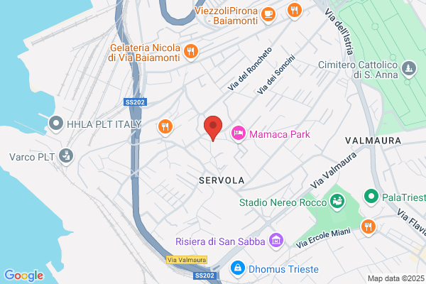 Museo Etnografico Di Servola