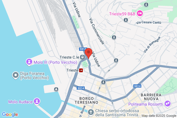 Soprintendenza Per I Beni Ambientali Architettonici Arc///Heologici/// i del fri