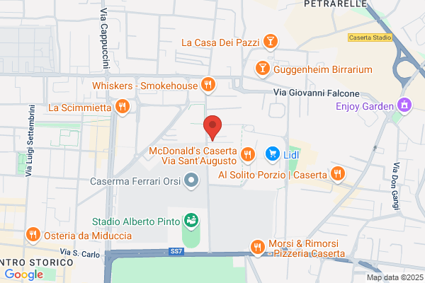 Rete Rent A Car