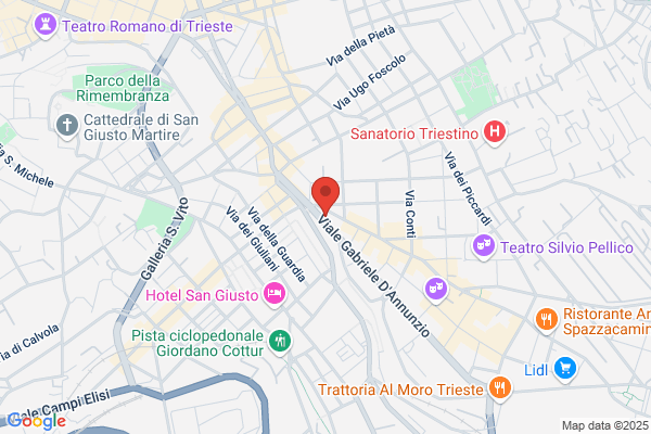Centro Ottico Bossi