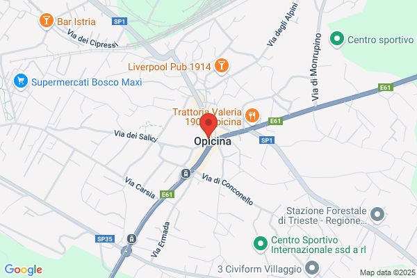 Ottica Malalan