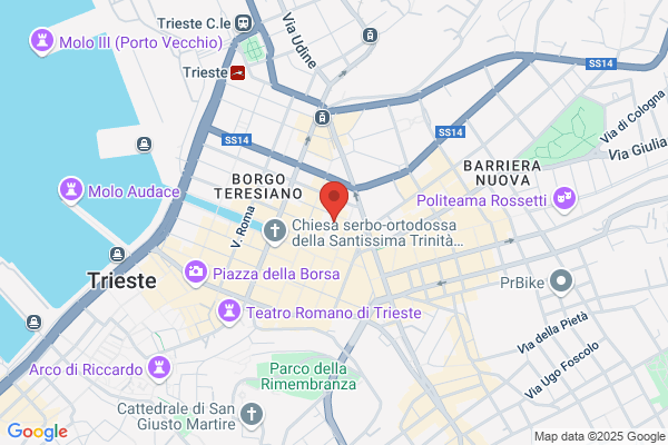 Onoranze e Pompe Funebri San Giusto - Lipa