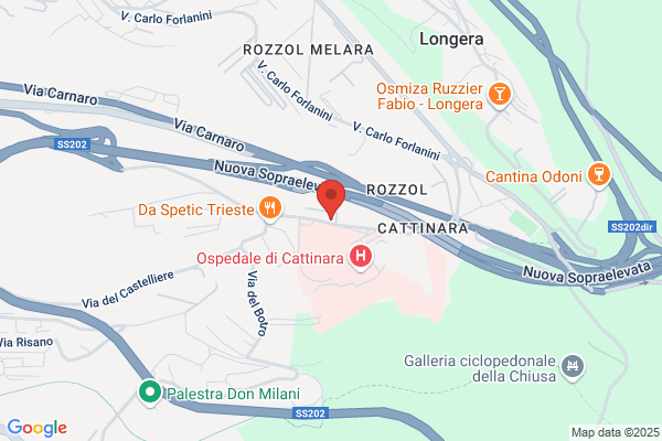 Onoranze e Pompe Funebri San Giusto - Lipa