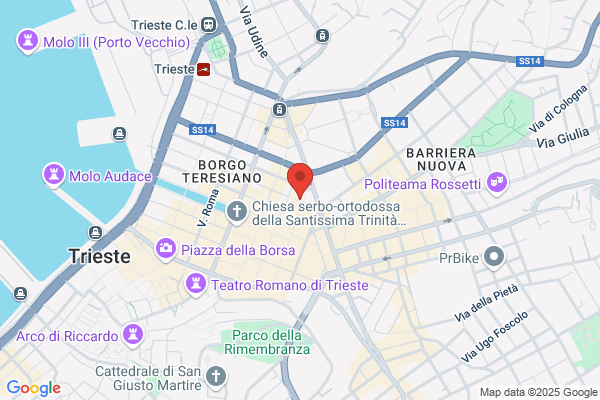 Recupero salme Trieste - Onoranze Funebri Sant'Anna