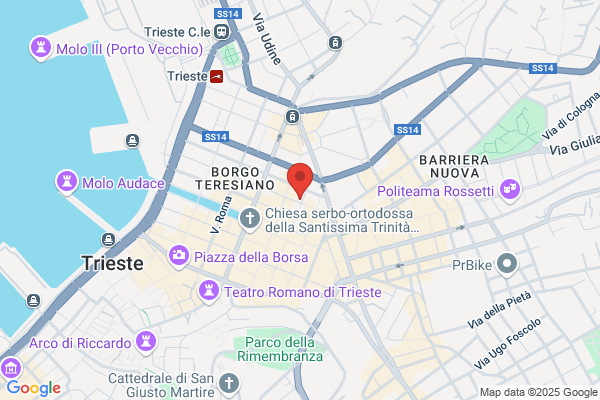 Impresa Pompe Funebri Zimolo