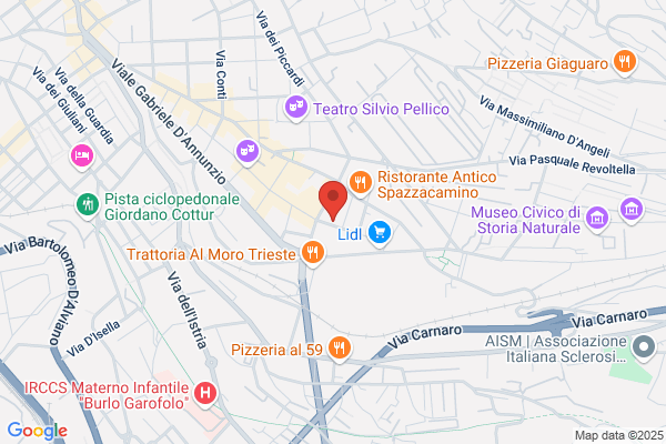 Impresa Pompe Funebri Zimolo