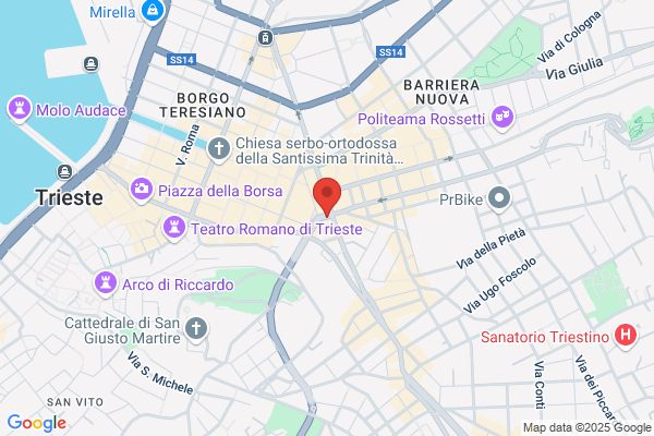 Gioielleria Andro