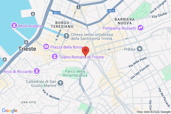 Gioielleria Brilla