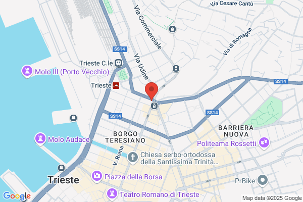 Gioielleria Montecarlo