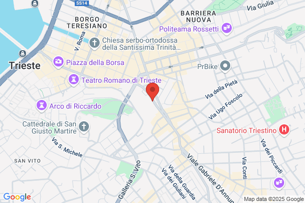 Oreficeria Boato anna