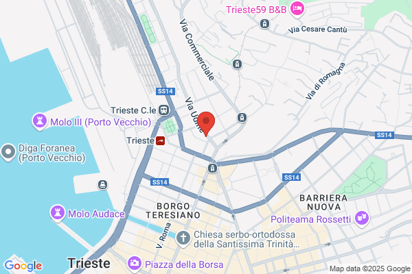 Romanoff Di Fachin Loredana