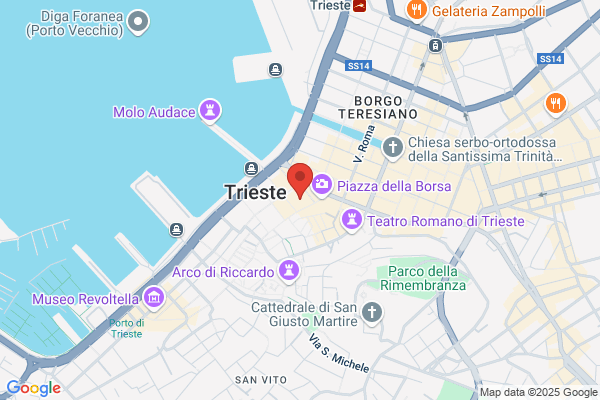 Tergesteo Gioielli (S.A.S.)