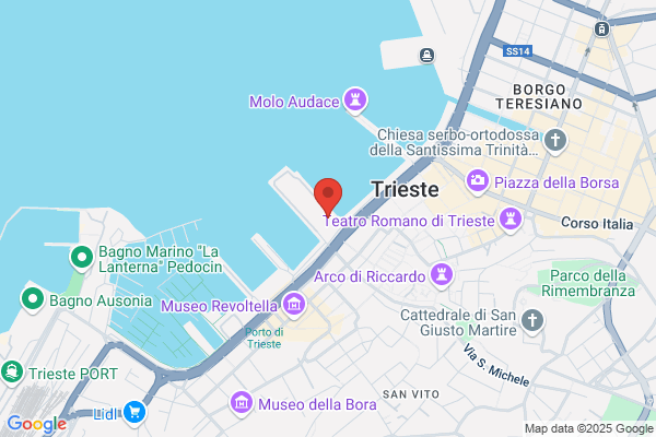 Promotrieste