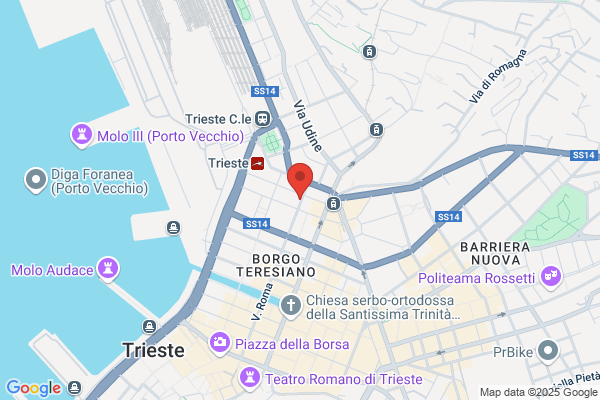 Panificio Centrale