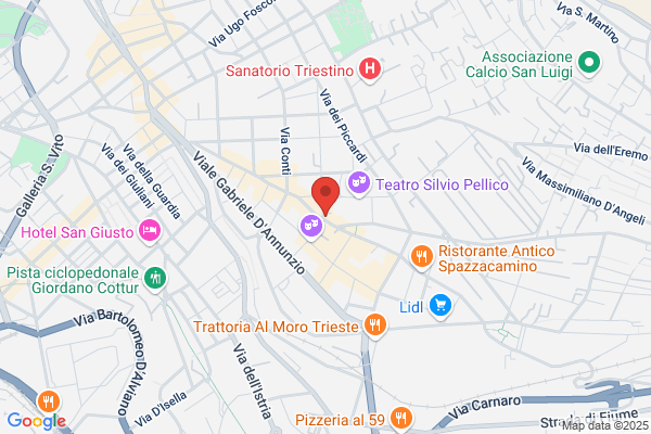 Panificio Il Pane Quotidiano