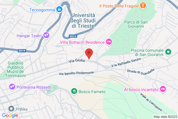 Panificio Pasticceria Cadenaro