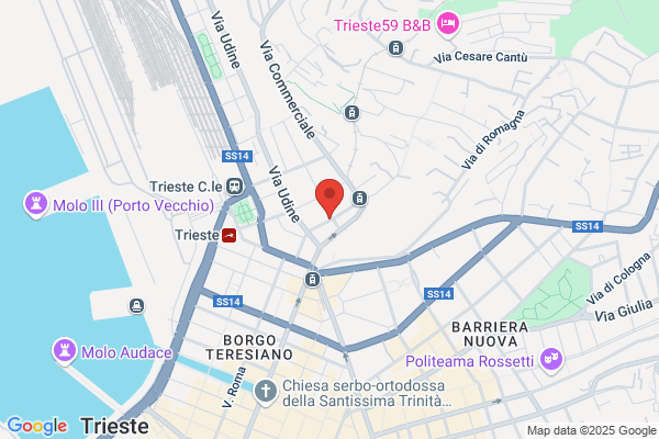 Panificio Pasticceria Eredi Cadenaro