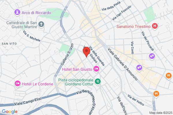 Panificio Pasticceria Valle Rugo (S.N.C.)