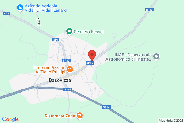 Zagar andrea