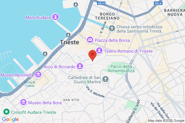 Park San Giusto