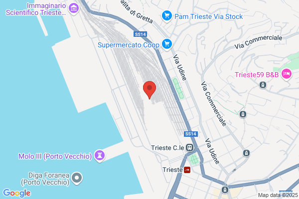 Italinpa Societa Infrastrutture Di Sosta E Commercio p.A.