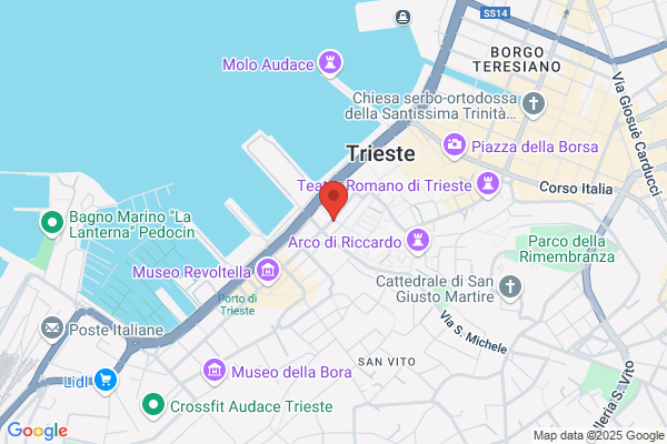 Elfo Blu Di Michele Riosa E Co. s.A.S.