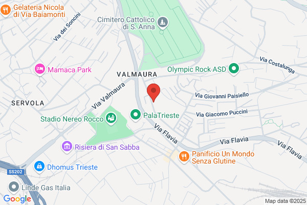 Salone Annarita 0