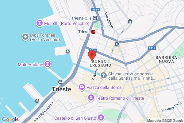Salone Etta