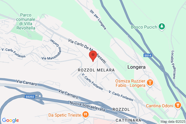 Salone Marina
