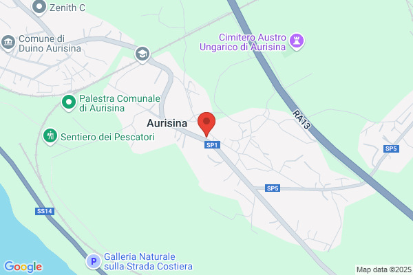Salone Patrizia