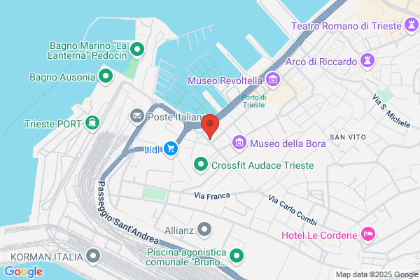 Salone Venezia S.N.C.