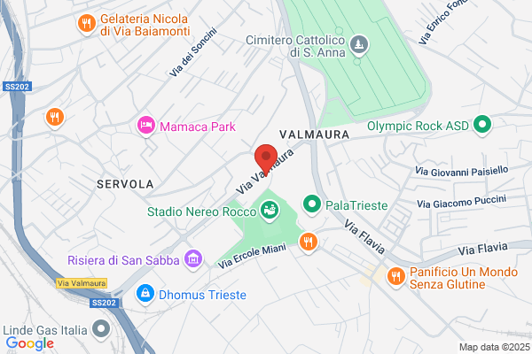 Pds Settima Circoscrizione