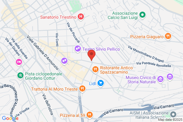 Studio Tecnico Geom. Coslovi
