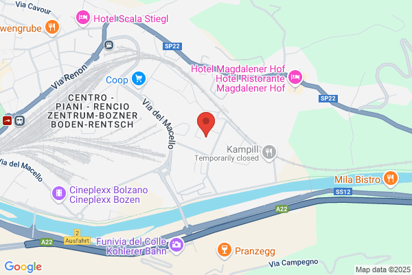 Assiconsult Assistance 24 H