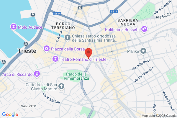 C&C Trieste - Apple Premium Reseller